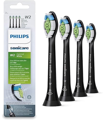 Amazon | (正規品)フィリップス ソニッケアー 電動歯ブラシ 替え